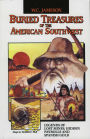 Buried Treasures of the American Southwest