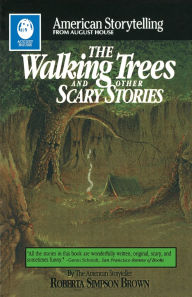 Title: Walking Trees, Author: Roberta Simpson Brown
