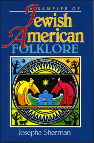 Jewish-American Folklore