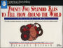 Twenty-Two Splendid Tales to Tell from Around the World
