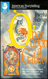 Once upon a Galaxy: Folktales, Fantasy, and Science Fiction
