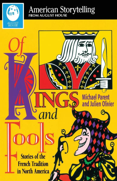Of Kings and Fools