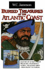 Buried Treasures of the Atlantic Coast
