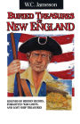 Buried Treasures of New England