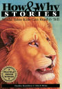 How and Why Stories: World Tales Kids Can Read and Tell