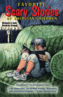 Favorite Scary Stories of American Children