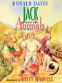 Jack and the Animals: An Appalachian Folktale