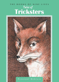 Title: Tales of Tricksters, Author: Pleasant DeSpain
