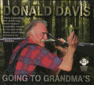 Title: Going to Grandma's, Author: Donald Davis