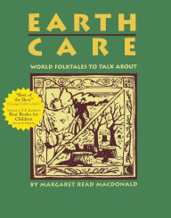 Title: Earth Care, Author: Margaret  Read MacDonald