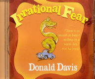 Title: Irrational Fear, Author: Donald Davis