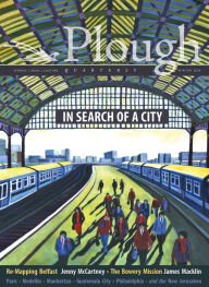 Title: Plough Quarterly No. 23 - In Search of a City, Author: Jenny McCartney