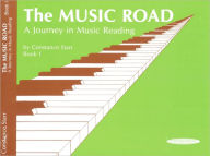 Title: The Music Road, Bk 1: A Journey in Music Reading, Author: Constance Starr