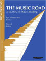 The Music Road, Bk 3: A Journey in Music Reading