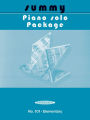 Summy Solo Piano Package: No. 101