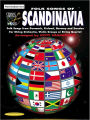 Strings Around the World -- Folk Songs of Scandinavia: Score