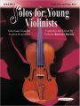 Solos for Young Violinists, Vol 1: Selections from the Student Repertoire
