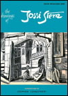 The Drawings of Jossi Stern (Master Draughtsman Series)