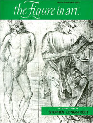 Title: The Figure in Art (Master Draughtsman Series), Author: Stephen Longstreet