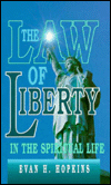 Law of Liberty in Spiritual Life