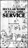 Secular Work is Full Time Service