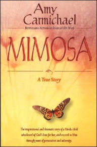 Title: Mimosa, Author: Amy Carmichael