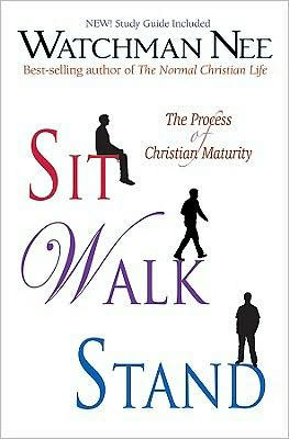 Sit, Walk, Stand (with study guide)