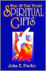Find and Use Your Spiritual Gifts