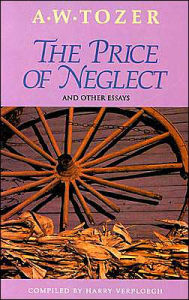 The Price of Neglect
