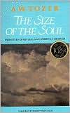 The Size of the Soul