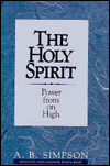 Holy Spirit: Power from on High