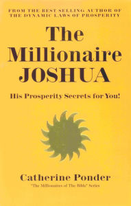The Millionaire Joshua: His Prosperity Secrets for You!