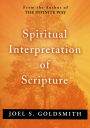 Spiritual Interpretation of Scripture
