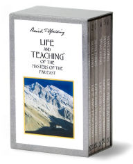 Title: Life and Teaching of the Masters of the Far East (6 Volume Set): Boxed set with All 6 Volumes, Author: Baird T. Spalding