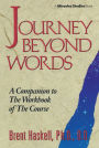 Journey beyond Words