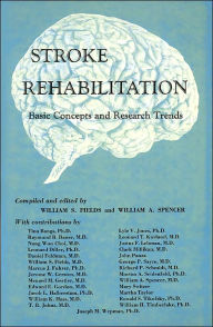 Stroke Rehabilitation: Basic Concepts and Research Trends