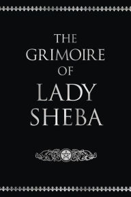 Grimoire of Lady Sheba