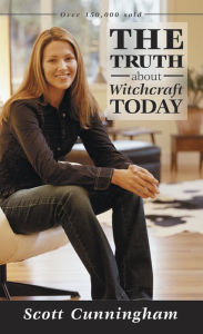 The Truth About Witchcraft Today