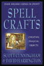 Spell Crafts: Creating Magical Objects