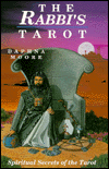 Rabbi's Tarot: Spiritual Secrets of the Tarot