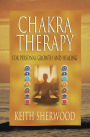 Chakra Therapy: For Personal Growth & Healing