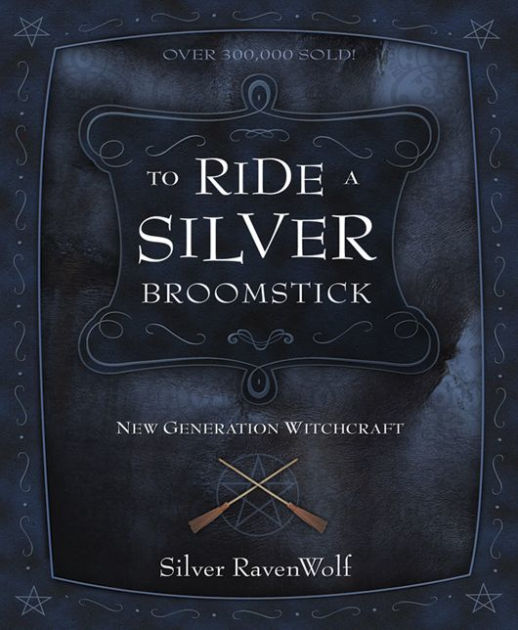 solitary witch silver ravenwolf pdf