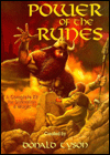 Power of the Runes: A Complete Kit for Divination and Magic