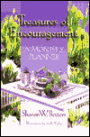 Treasures of Encouragement: A Monthly Planner