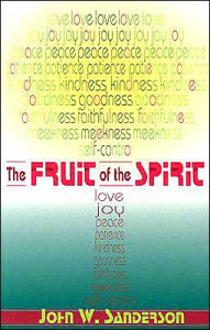 The Fruit of the Spirit