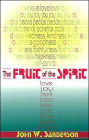 The Fruit of the Spirit