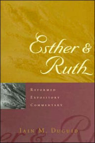 Title: Esther & Ruth, Author: Iain M. Duguid