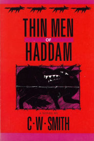 Title: Thin Men of Haddam, Author: C. W. Smith