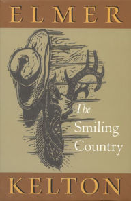 The Smiling Country (Hewey Calloway Series #2)