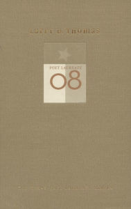 Larry D. Thomas: New and Selected Poems / Edition 1